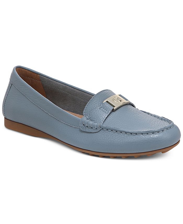 Giani Bernini Dailyn Memory Foam Loafers, Created for Macy's