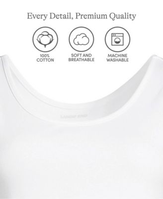 Women's Cotton Tank Top