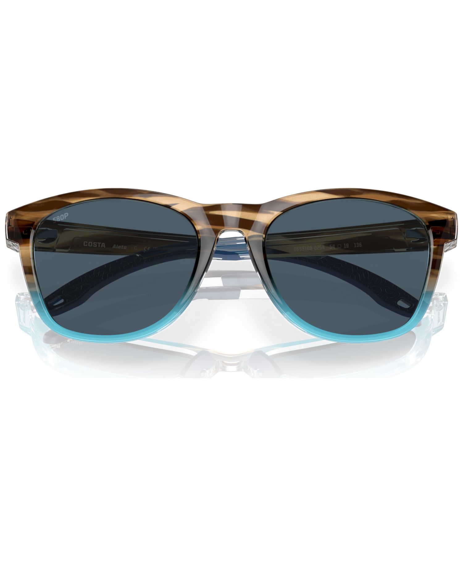 Women's Polarized Sunglasses, Aleta