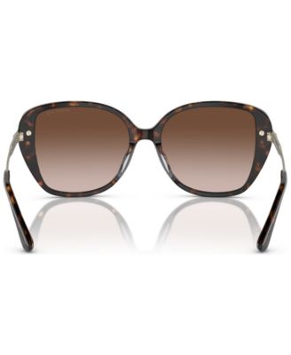 Women's Flatiron Sunglasses, MK2185