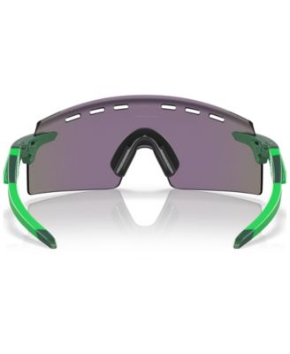 Men's Encoder Strike Vented Sunglasses, OO9235