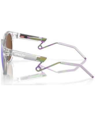 Unisex Sunglasses, HSTN Metal