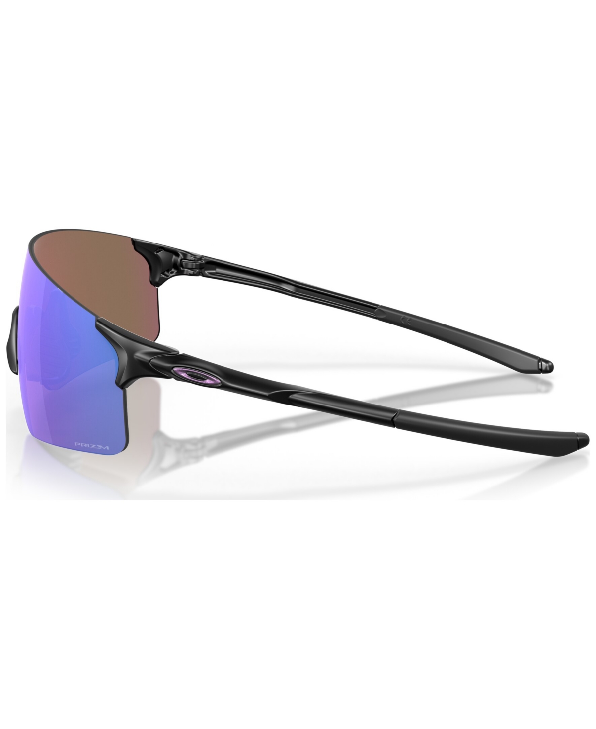 Oakley Men's Sunglasses, Evzero Blades In Matte Black