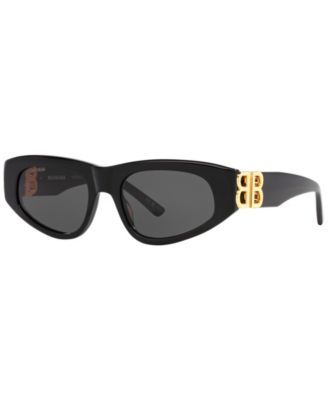 Balenciaga Women s Sunglasses BB0095S Macy s