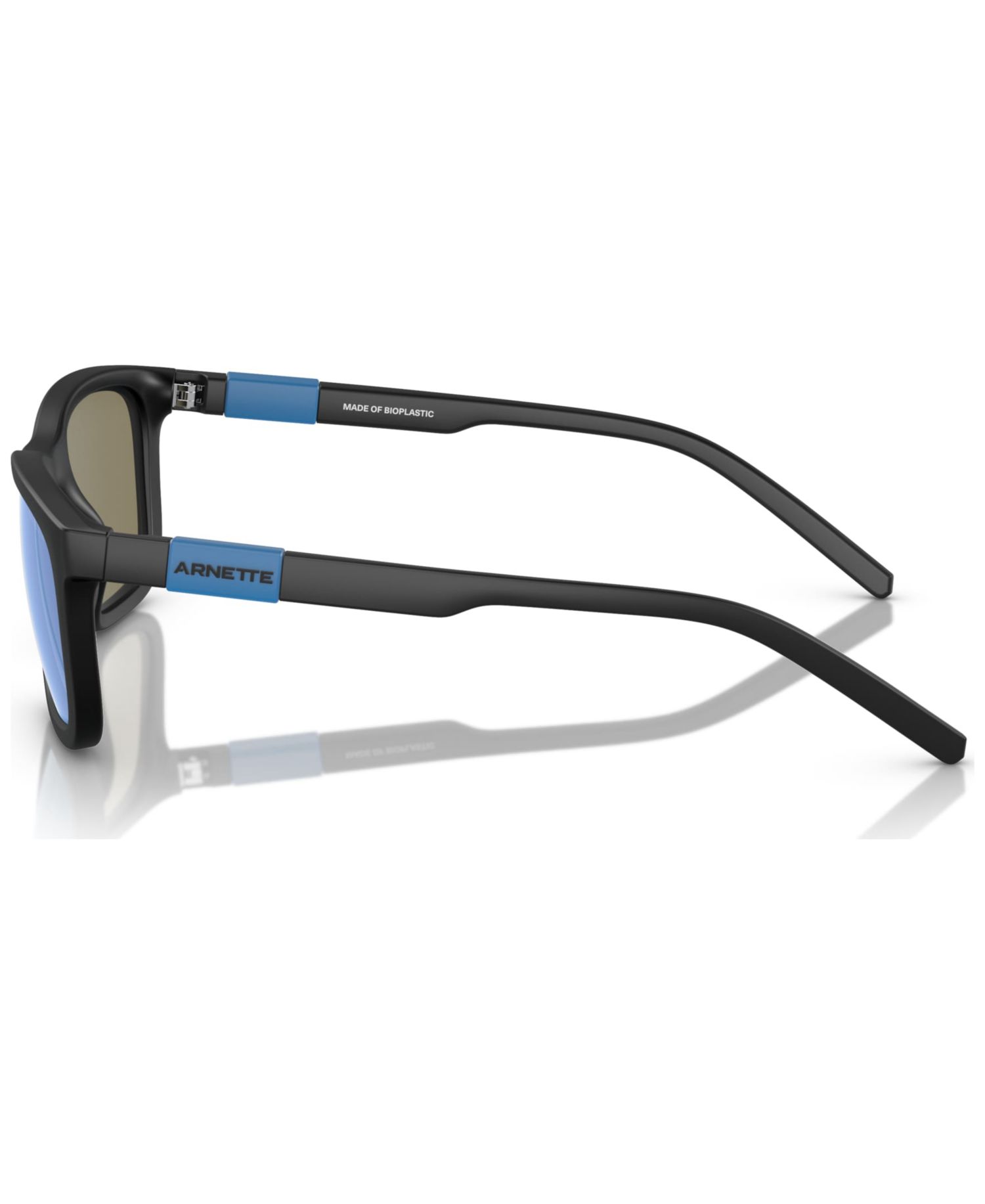 Kids Rectangle Sunglasses, 0AN4315 (Ages 14-17)