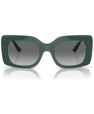 Vogue Eyewear Women's Sunglasses, VO5481S