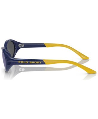 Men's Sunglasses, PH4197U