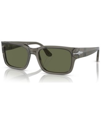 Persol Men s Polarized Sunglasses PO3315S Macy s