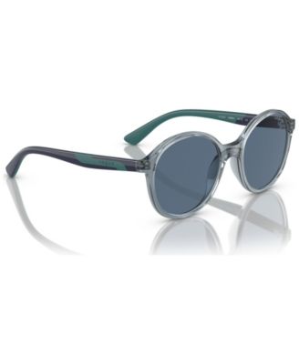 Jr Kids Sunglasses, VJ2018 (ages 4-6)