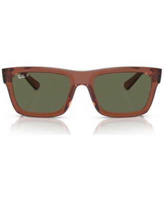 Unisex Polarized Sunglasses, Warren