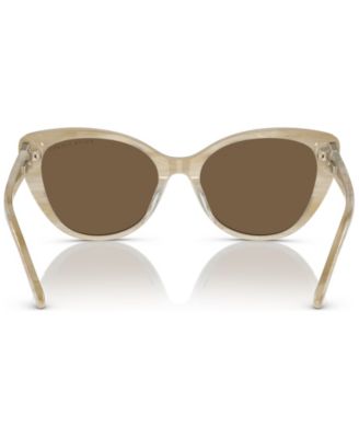 Women's Sunglasses, RL8215BU