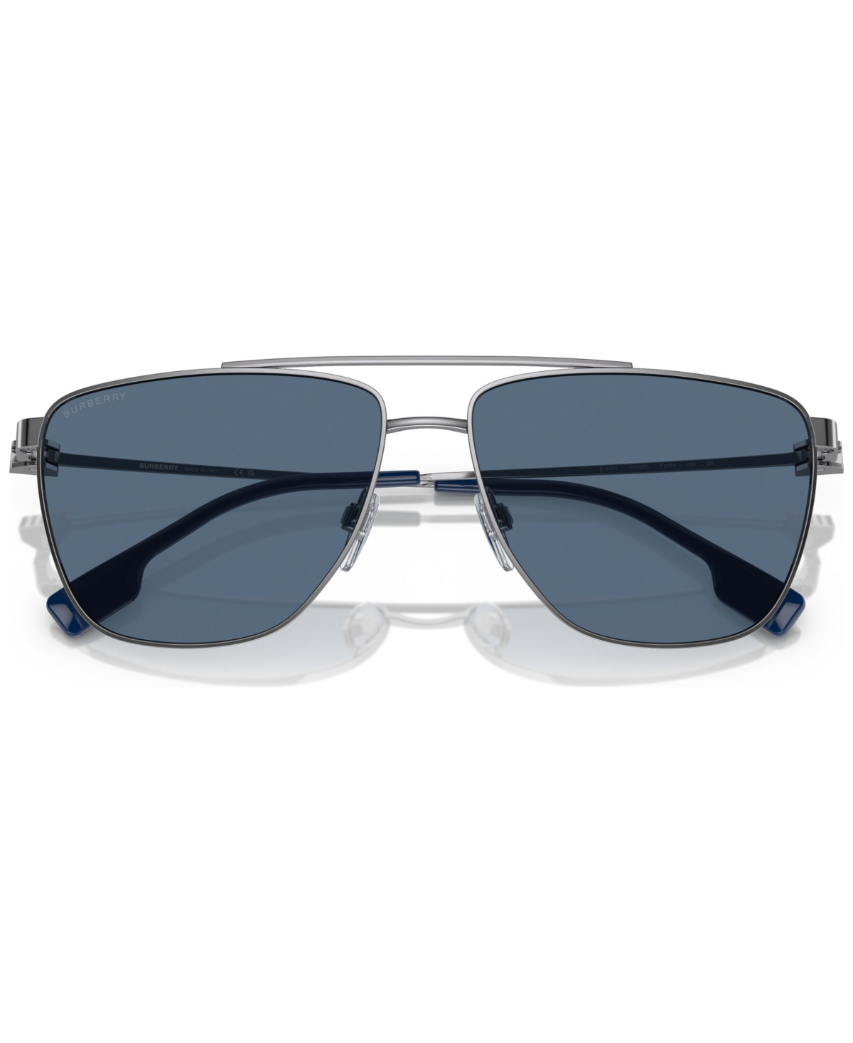 Burberry Men's Sunglasses, Blaine