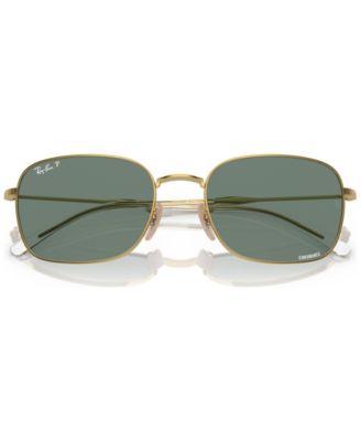 Unisex Polarized Sunglasses, RB3706