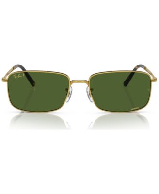 Unisex Polarized Sunglasses, RB3717