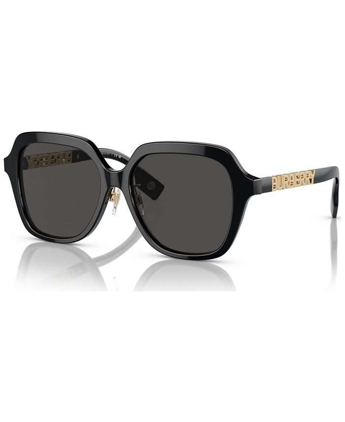 Burberry Women s Low Bridge Fit Sunglasses Joni Macy s
