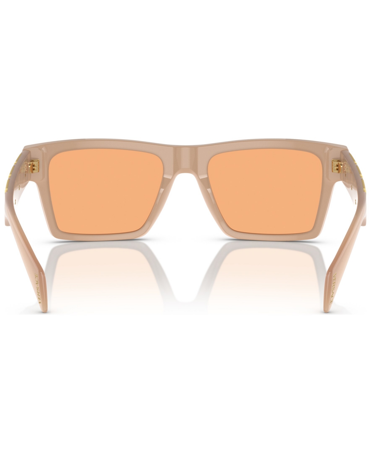 Versace Men's Sunglasses, VE4445