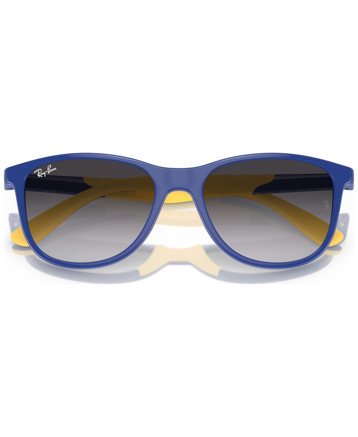 Ray-Ban Jr Kids Sunglasses, RB9077S (ages 11-13)