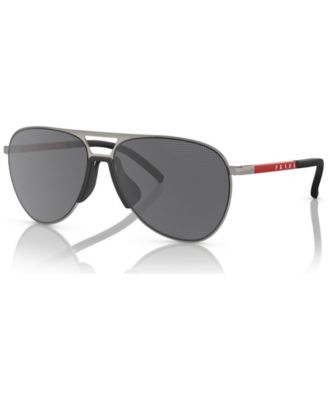PRADA LINEA ROSSA