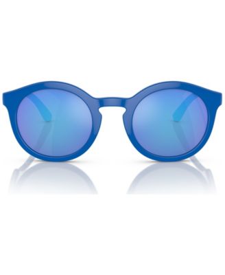 Kids Sunglasses, 0DX6002 (ages 7-10)