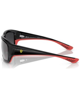 Men's Sunglasses, RB4405M Scuderia Ferrari Collection