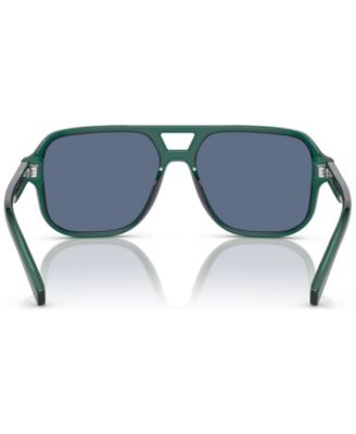 Kids Sunglasses, 0DX4003 (ages 7-10)