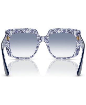 Women's Sunglasses, DG4414