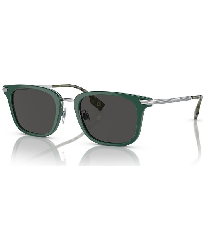 Burberry Men's Sunglasses, Peter Macy's