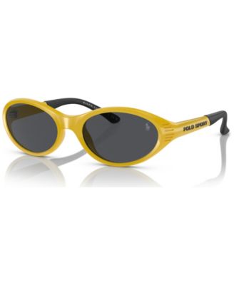 Men's Sunglasses, PH4197U
