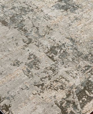 Brunswick BWK-2308 6'7" x 9'6" Area Rug