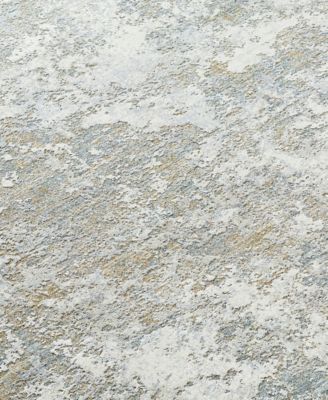 Brunswick BWK-2322 7'10" x 10'3" Area Rug