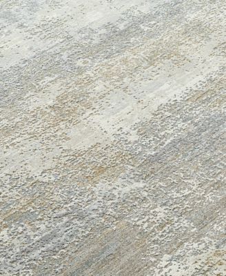 Brunswick BWK-2326 7'10" x 10'3" Area Rug