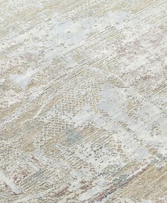 Brunswick BWK-2331 7'10" x 10'3" Area Rug