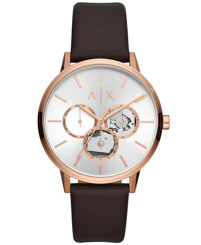 Sensi giorgio armani best sale macy's