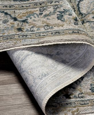 Brunswick BWK-2314 2' x 3' Area Rug