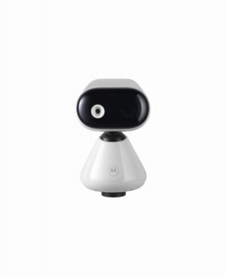 5.0" Video Baby Monitor