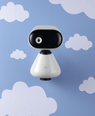 5.0" Video Baby Monitor