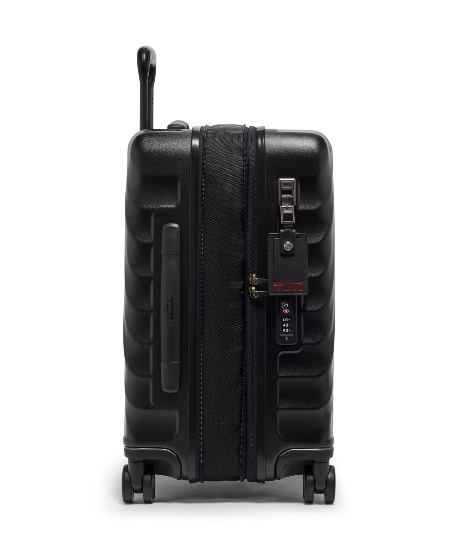 Чемодан TUMI 19 Degree International Expandable 20" Carry-on Spinner — фото 4