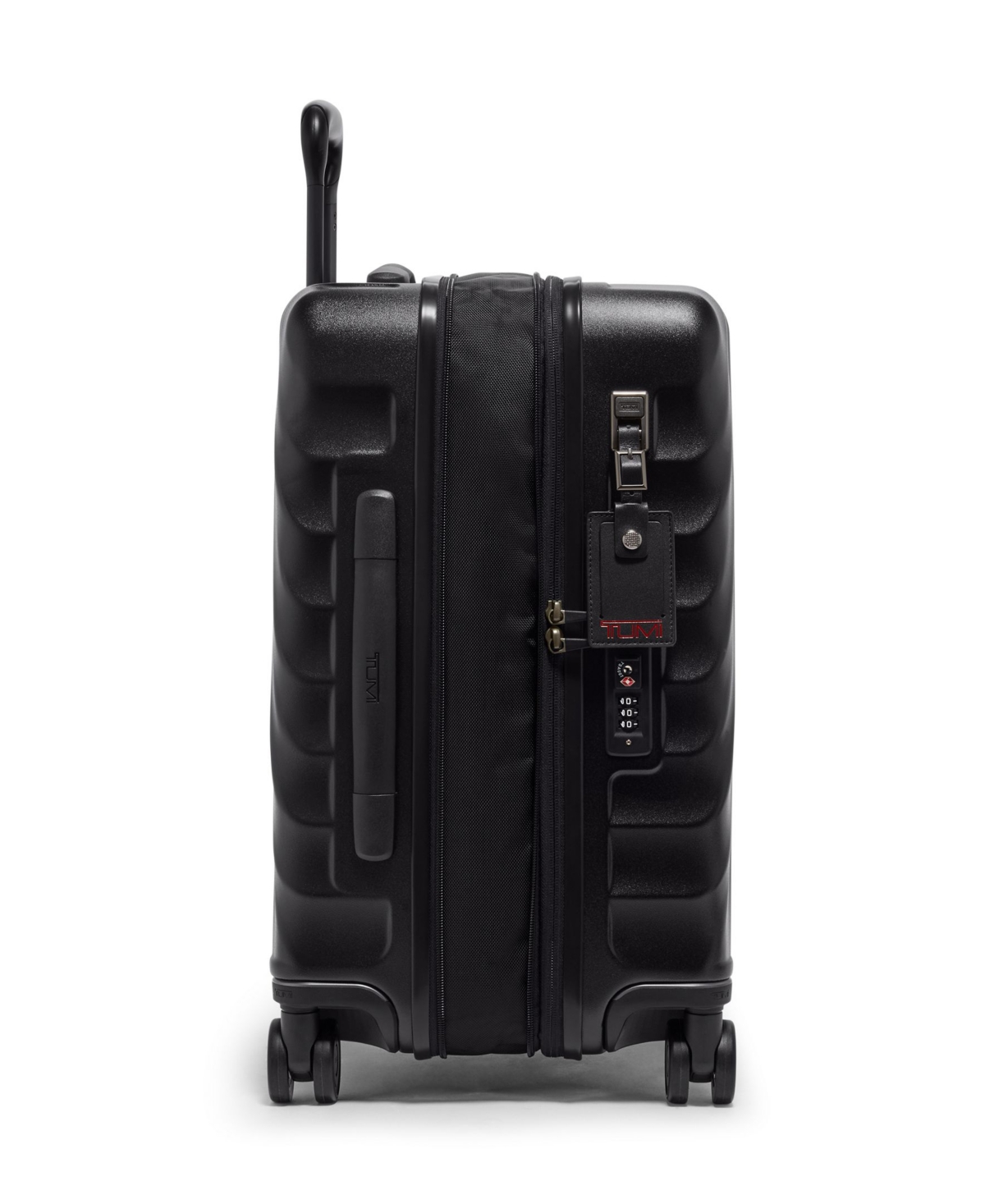 19 Degree International Expandable Carry On
