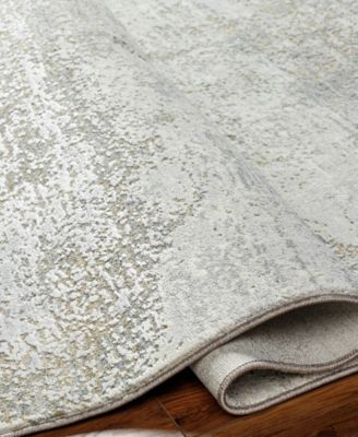 Brunswick BWK-2325 2'7" x 10' Runner Area Rug