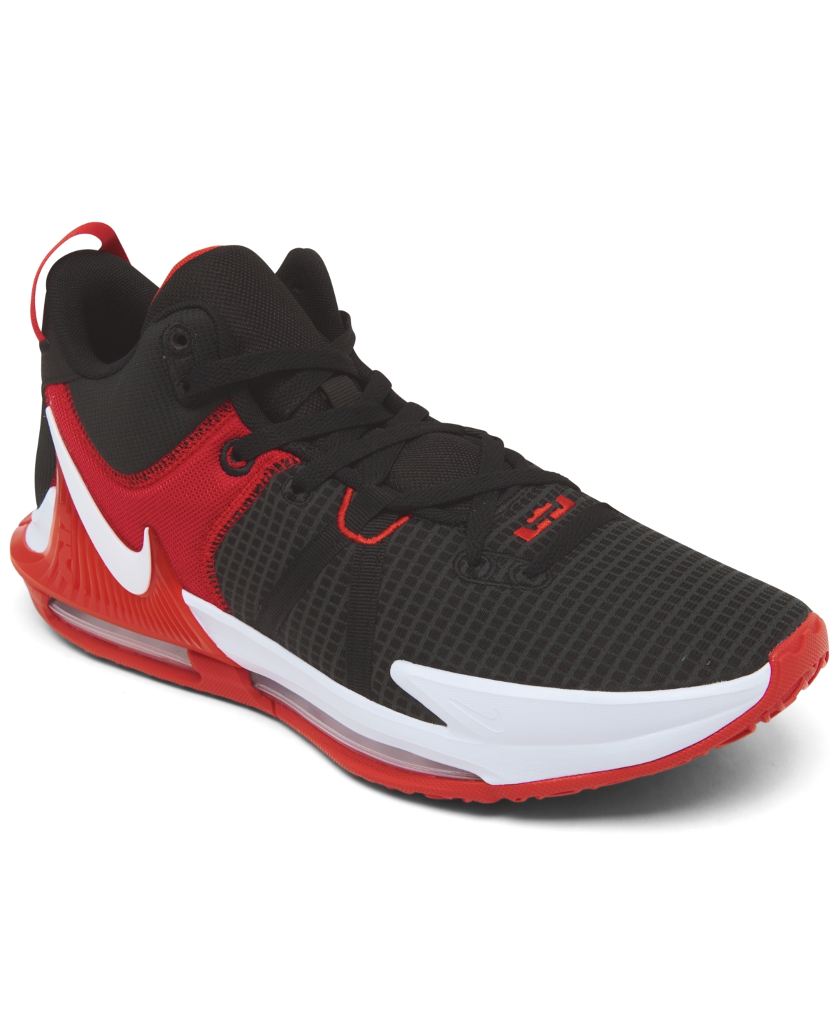 Lebron witness 3 finish line deals