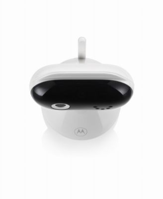 Connect Wi-Fi HD Video Baby Camera