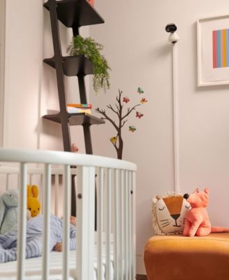 Connect Wi-Fi HD Video Baby Camera