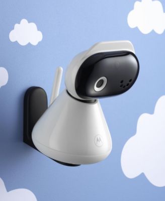 Connect Wi-Fi HD Video Baby Camera
