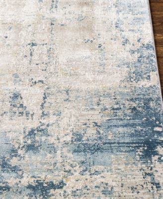 Brunswick BWK-2302 7'10" x 7'10" Round Area Rug