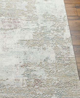 Brunswick BWK-2333 7'10" x 10'3" Area Rug