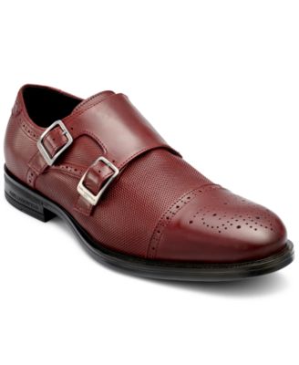 Macy's red dress shoes hotsell