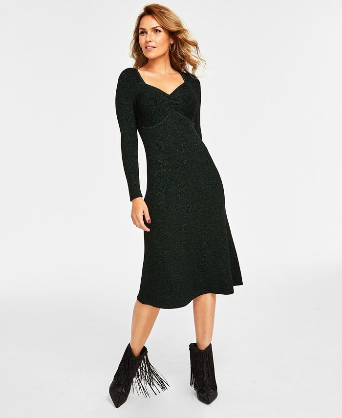 Mommy and 2025 me sweater dresses
