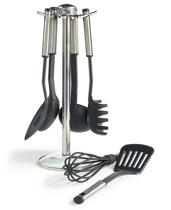 Tools of the Trade 15-Pc. Cutlery Set, Created for Macy's - Macy's