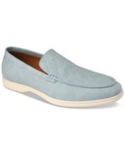 Blue Alfani Mens Shoes Macy s