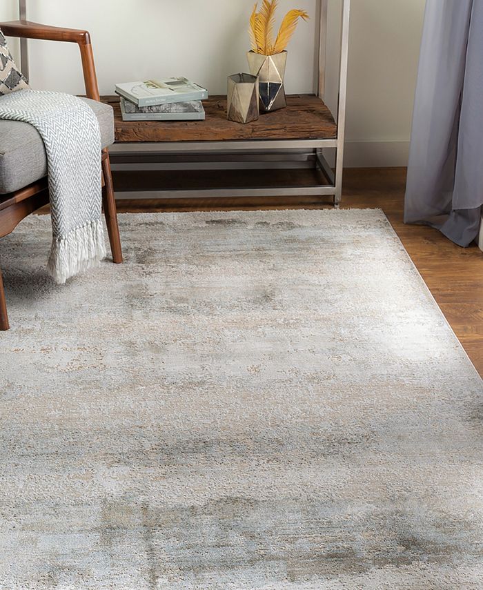 Surya Brunswick BWK2305 12' x 15' Area Rug Macy's